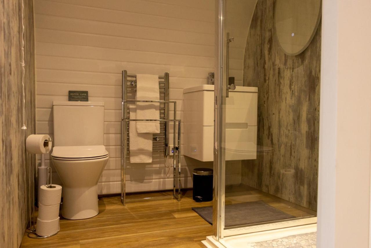 Hollins Farm - Dog Friendly, Self Catering Knaresborough