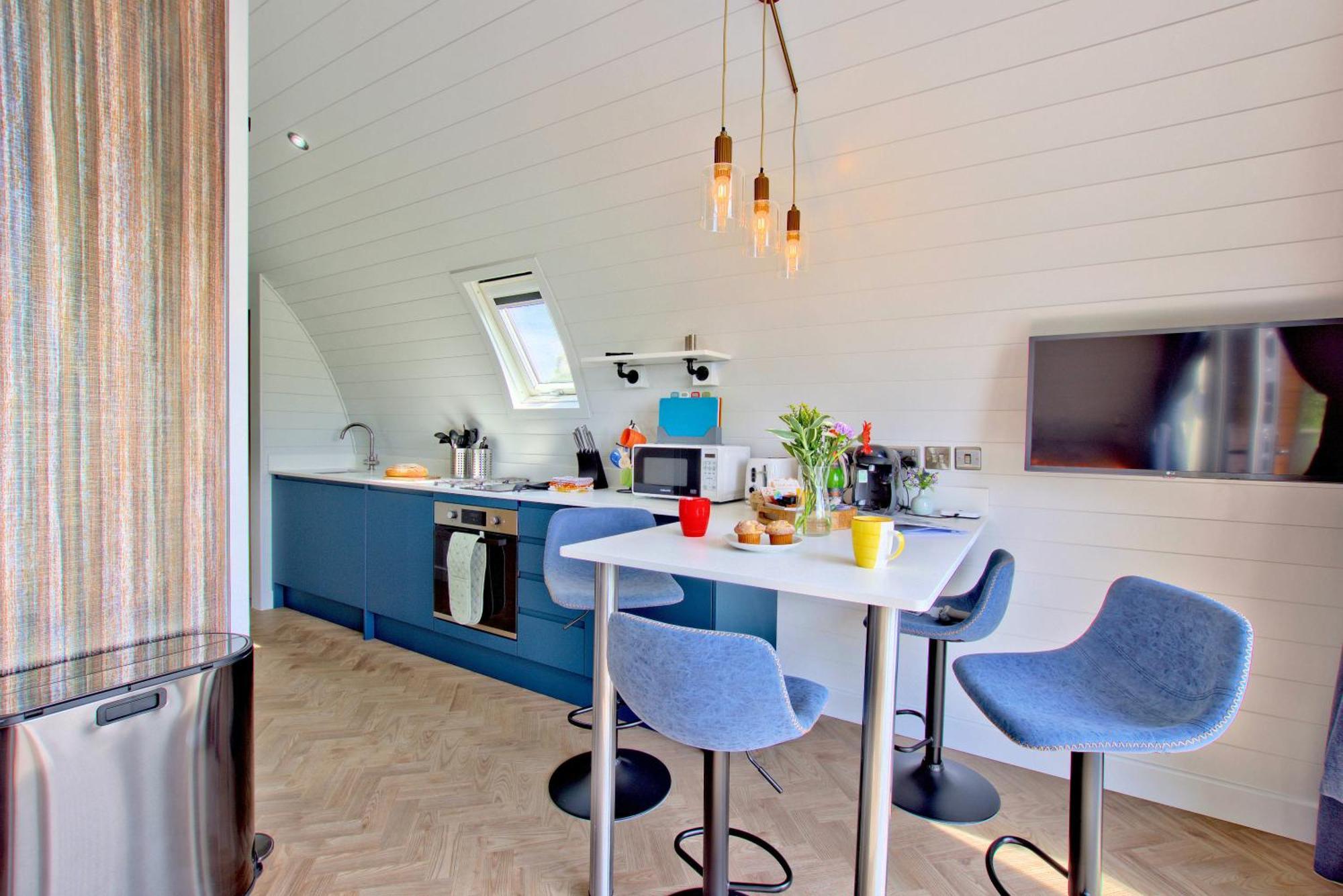Hollins Farm - Dog Friendly, Self Catering * Knaresborough