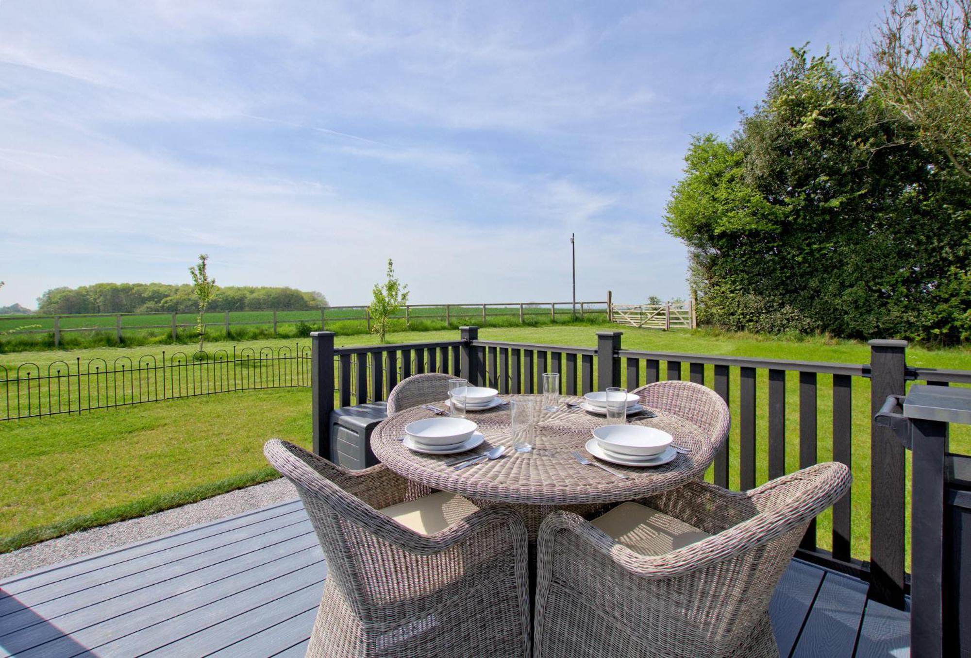 Hollins Farm - Dog Friendly, Self Catering Knaresborough